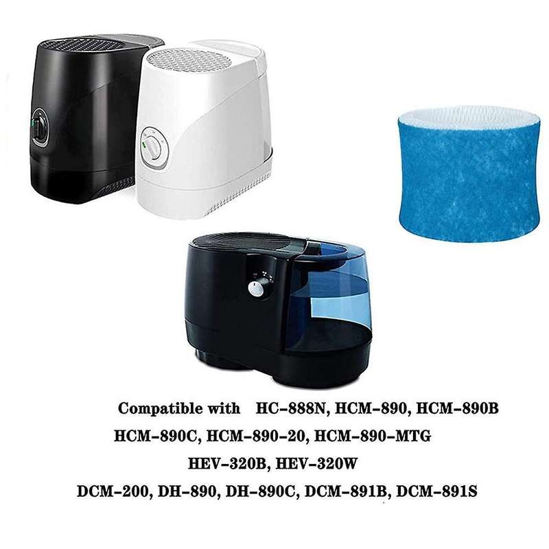 For Honeywell Hc-888nc Dh-888 Premium Filter Humidifier (standard)