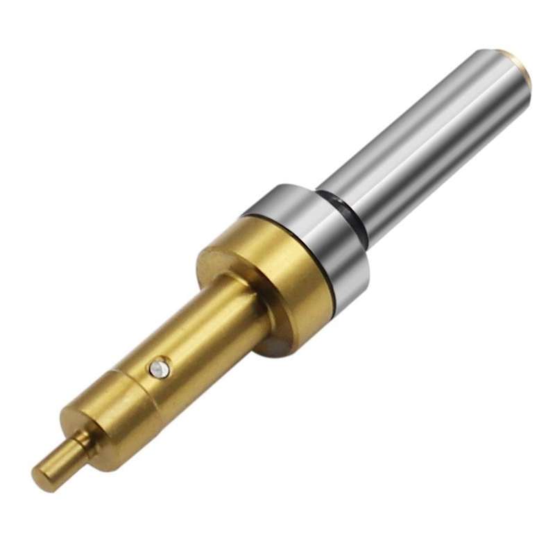 Precision Non-magnetic Mechanical Edge Finder for Cnc Machine