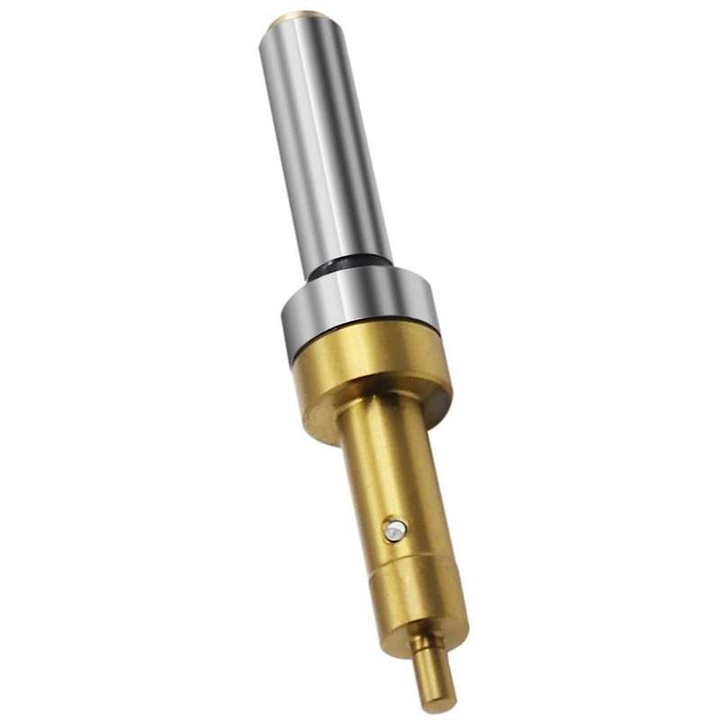 Precision Non-magnetic Mechanical Edge Finder for Cnc Machine