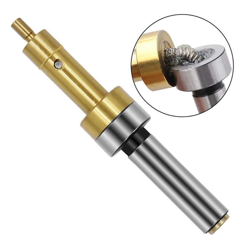 Precision Non-magnetic Mechanical Edge Finder for Cnc Machine