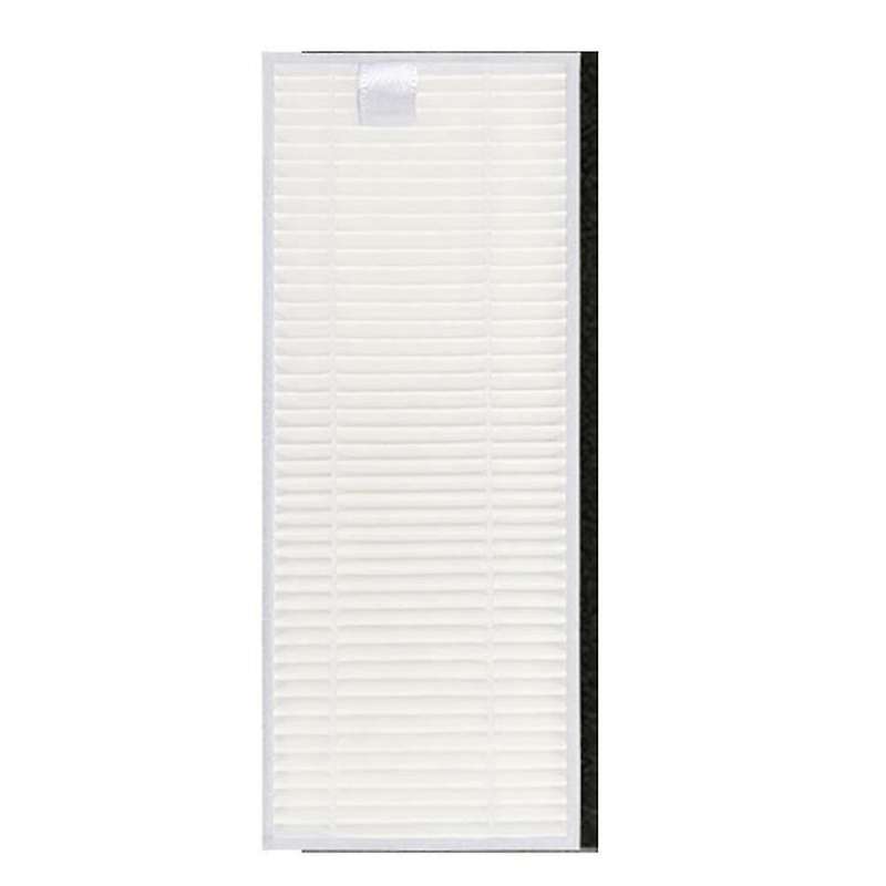 4pcs Hepa Filter Replacement Parts for Ecovacs Deebot