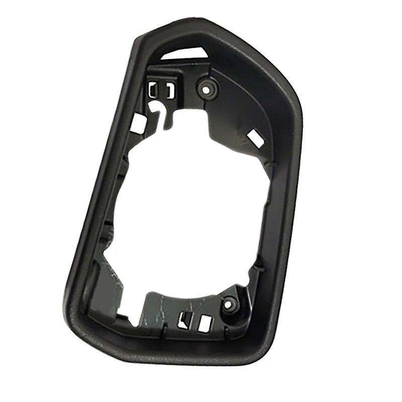 Car Reversing Mirror Frame for Ford Mustang Us Version 2015-2020