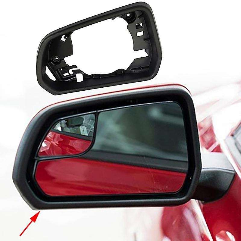 Car Reversing Mirror Frame for Ford Mustang Us Version 2015-2020