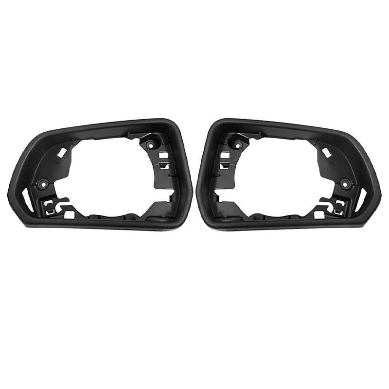 Car Reversing Mirror Frame for Ford Mustang Us Version 2015-2020