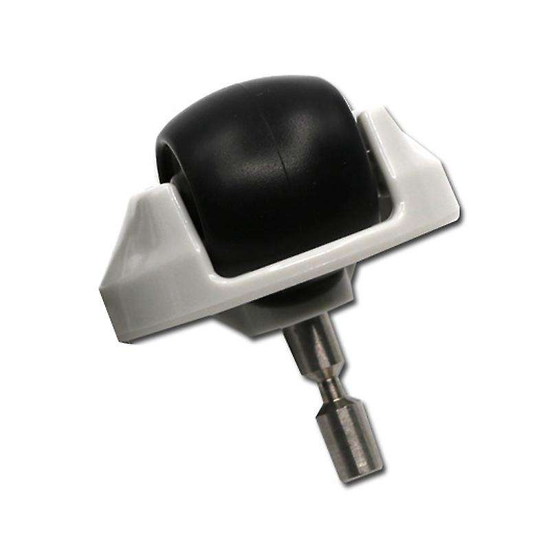 1pcs Casters Front Wheel Fit for Xiaomi 1s 1c Roborock S5 S50 S6