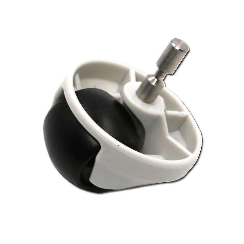 1pcs Casters Front Wheel Fit for Xiaomi 1s 1c Roborock S5 S50 S6