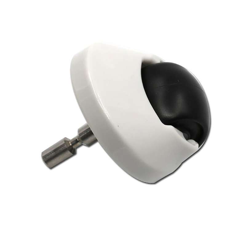 1pcs Casters Front Wheel Fit for Xiaomi 1s 1c Roborock S5 S50 S6