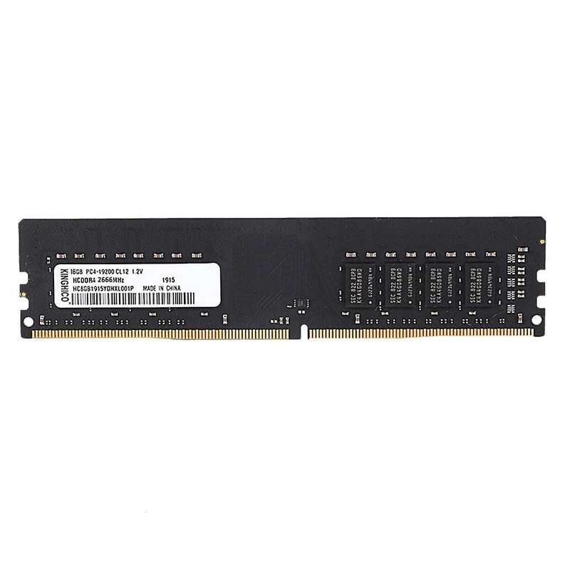 Kinghico Ram 16g Ddr4 Computer Game Memory Compatible for Pc(16gb)