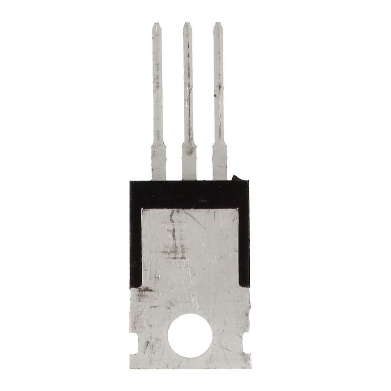 5pcs Irfz44n Irfz44 Power Transistor Mosfet N-channel 49a 49 Amp 55v
