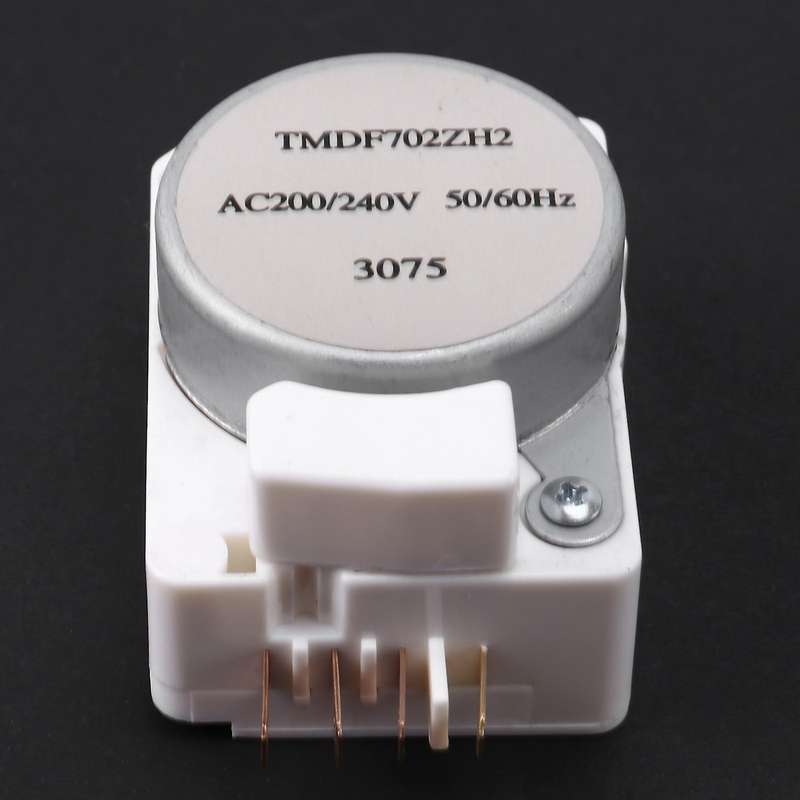 Refrigerator Defrost Timer Refrigerator Defrost Timer