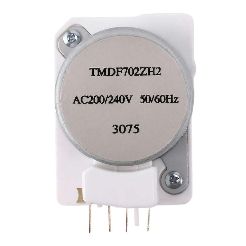 Refrigerator Defrost Timer Refrigerator Defrost Timer