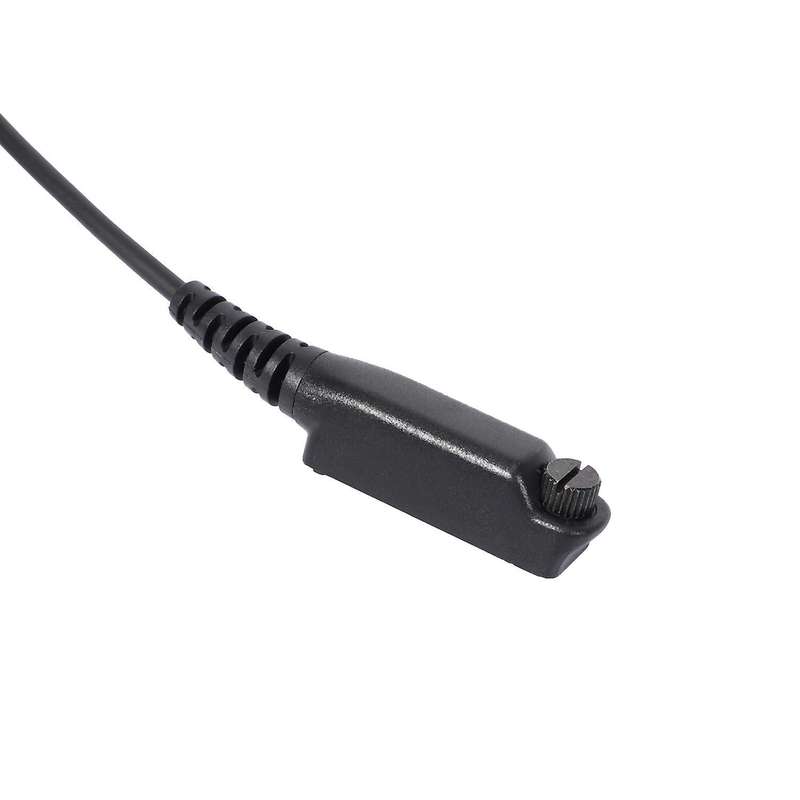 Bluetooth Special Connecting Cable for Kenwood Baofeng Gt-3 Way Radio