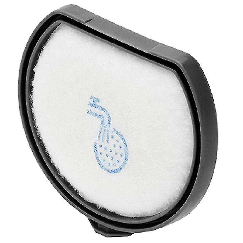 2pcs Aef167 Filter Set Double Pack Washable for Qx9-1-50ib Qx9-1-alrg