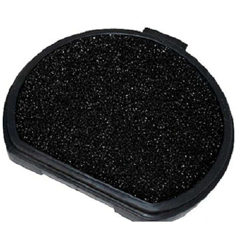 2pcs Aef167 Filter Set Double Pack Washable for Qx9-1-50ib Qx9-1-alrg