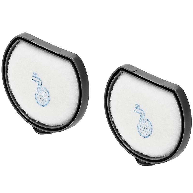 2pcs Aef167 Filter Set Double Pack Washable for Qx9-1-50ib Qx9-1-alrg