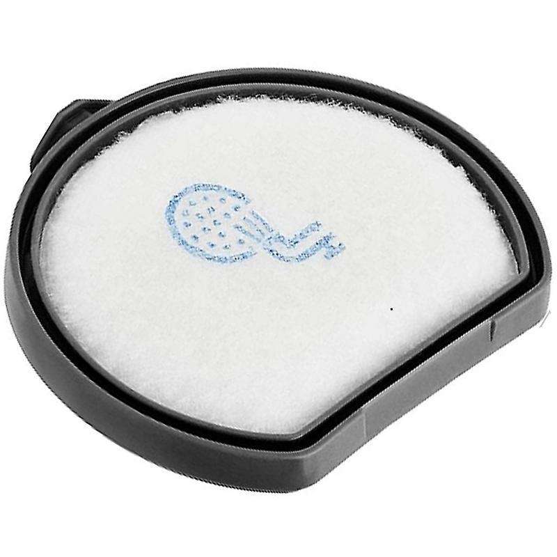 2pcs Aef167 Filter Set Double Pack Washable for Qx9-1-50ib Qx9-1-alrg