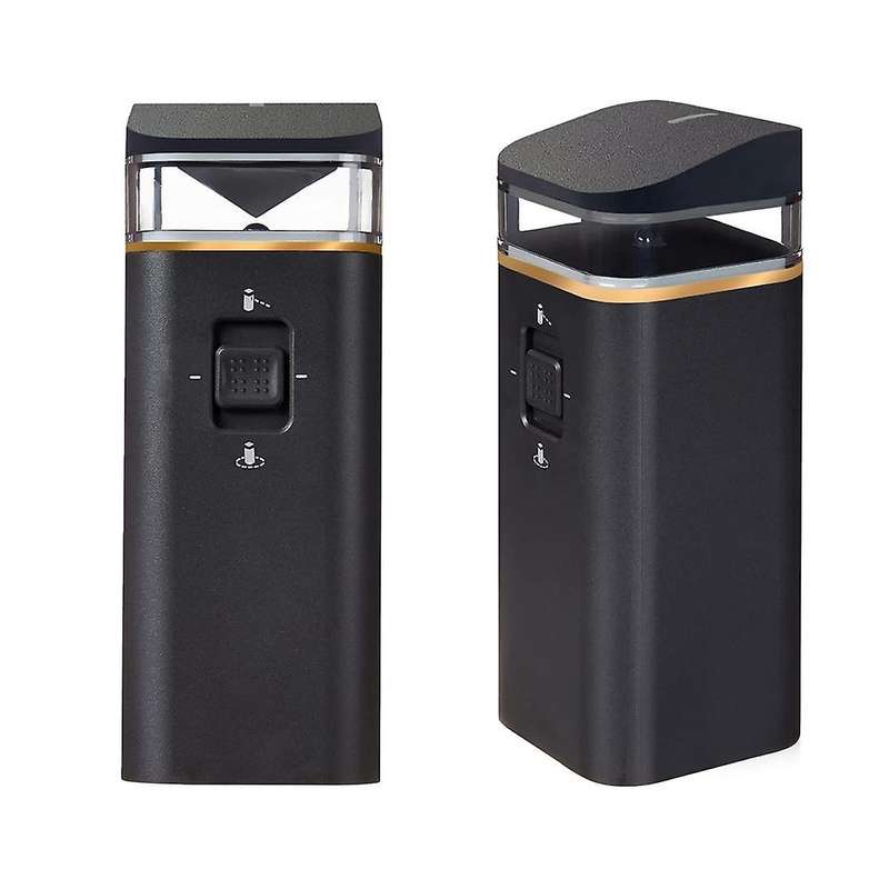 2pcs Dual Model Wall Barrier for Irobot Roomba I, E, S, 900, 800, 700