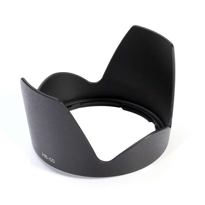 Lens Hood, for Canon 24-70 F/2.8l Usm Lens (replaces for Canon Ew-83f)