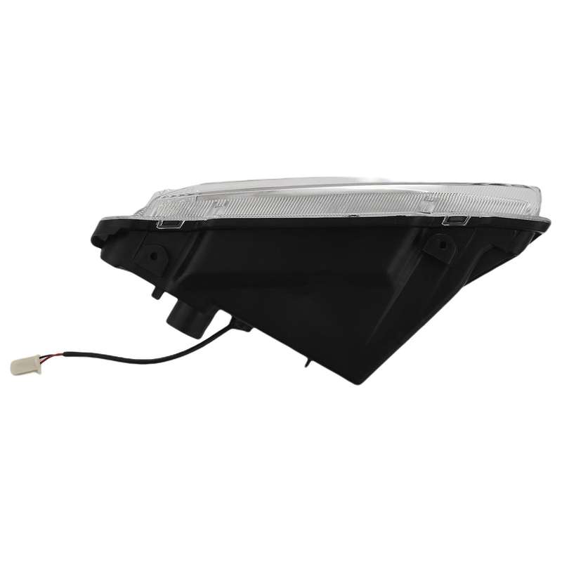For Toyota Yaris 2017 2018 12v Led Drl Daytime Driving Running Light