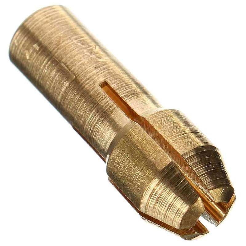 0.5-3mm Electric Micro-torque Drill Chuck Set (hexagonal Wrench)