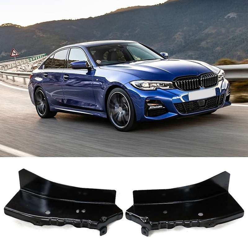 Left Right Lower Wheel Carrier Support for Bmw G20 G28 2020 Black