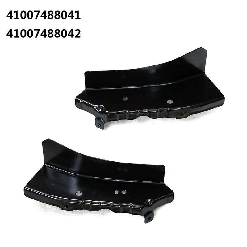 Left Right Lower Wheel Carrier Support for Bmw G20 G28 2020 Black