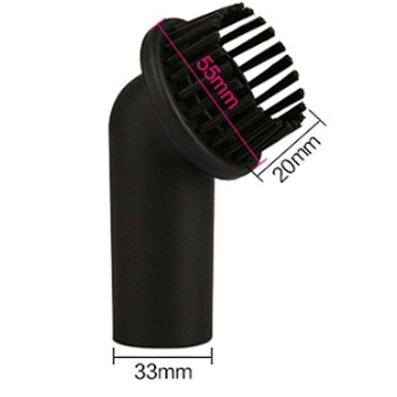 2pcs Vacuum Dusting Brush for Panasonic Mc-ca291 Mc-cg301 Mc-3920