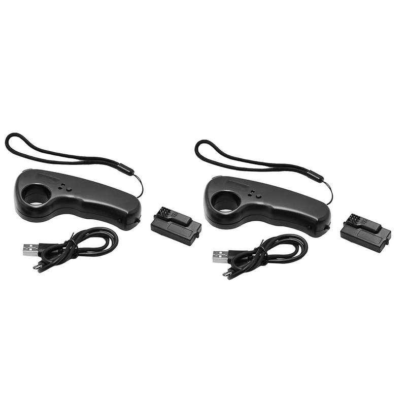 Electric Scooter Remote Control Receiver Dual Drive Controller