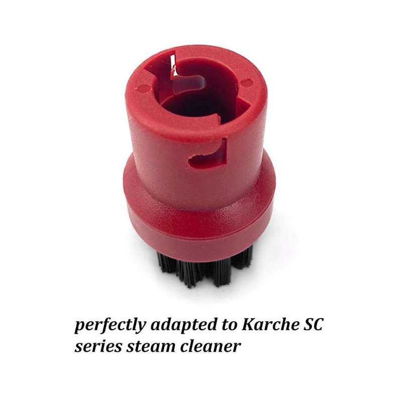 For Karcher Sc1 Sc2 Sc3 Sc4 Sc5 Sc7 Ctk10 Round Sprinkler Nozzle