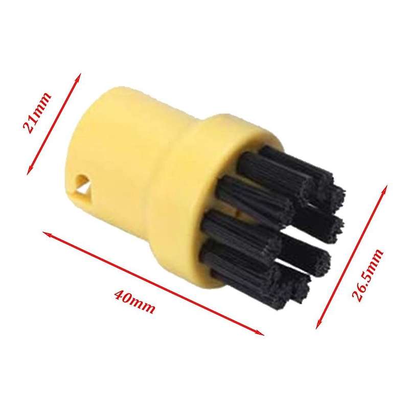 For Karcher Sc1 Sc2 Sc3 Sc4 Sc5 Sc7 Ctk10 Round Sprinkler Nozzle