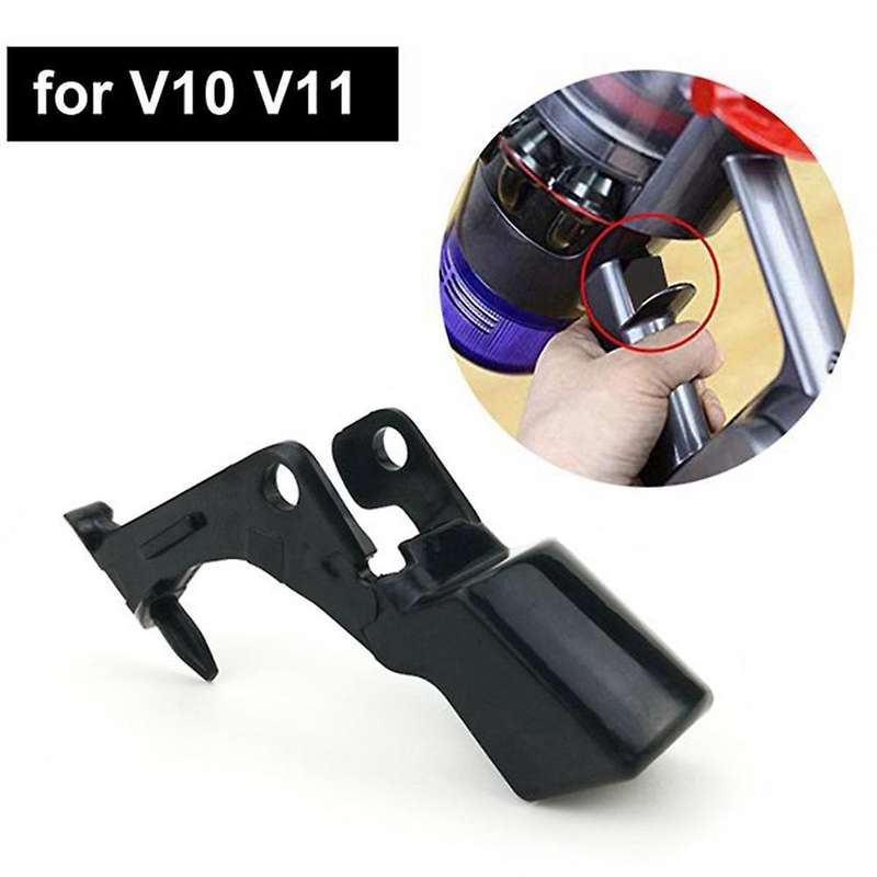 2pcs Trigger Power Switch Button for Dyson V10 V11 Vacuum Cleaner