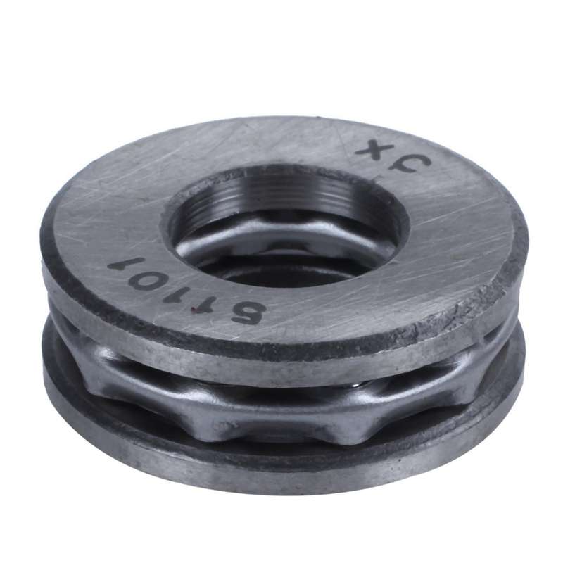 51101 Axial-kugellager, 12 X 26 X 9 Mm
