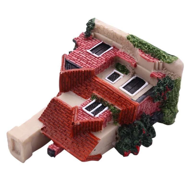 Fairy Garden Landscape Home Garden Decoration Resin Crafts