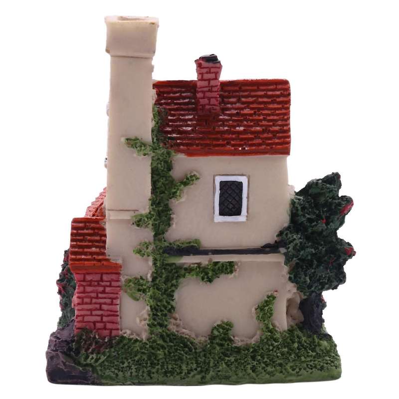 Fairy Garden Landscape Home Garden Decoration Resin Crafts