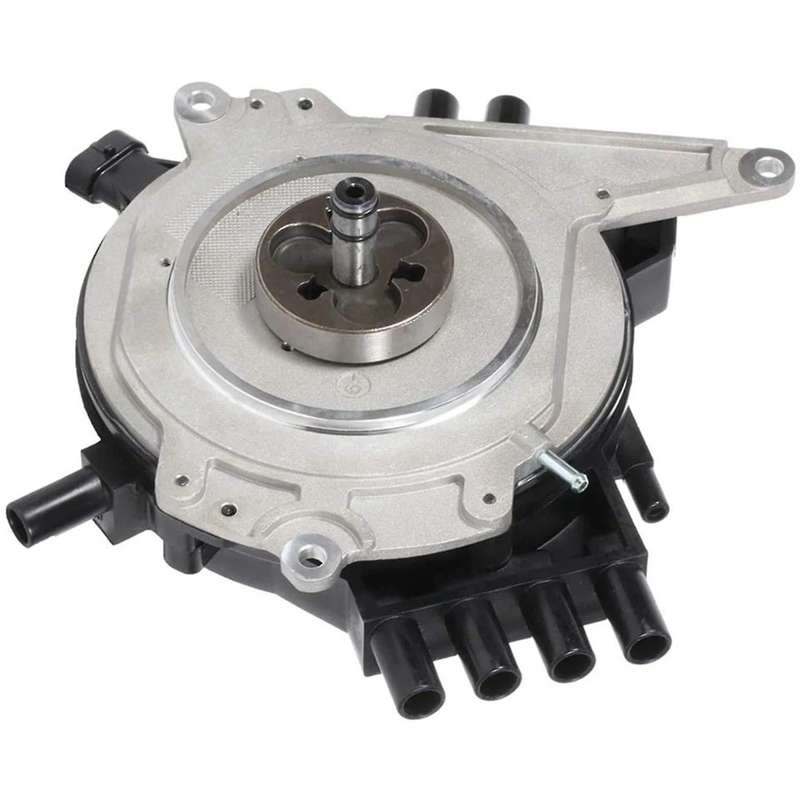 Ignition Distributor Optispark for 1994-1997 Chevrolet Camaro Caprice