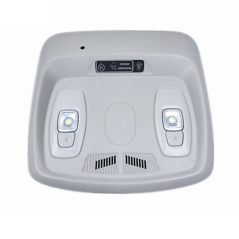 Reading Lamp Light Interior Roof Light for Renault Captur Clio Iv