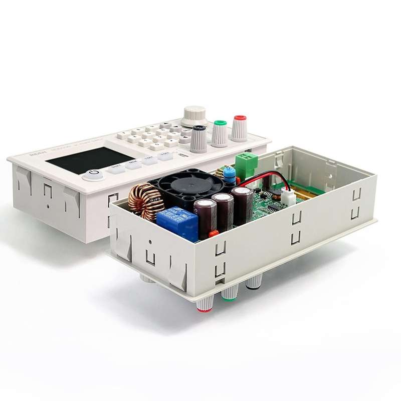 Rd Riden Rd6006 Cnc Switch Dc Power Supply Adapter Step-down Module