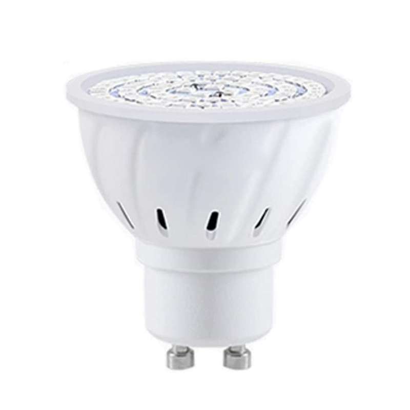 80 Leds Full Spectrum Plant Lights 220v for Indoor Plants,gu10