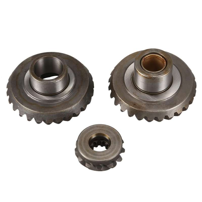 Gear Kit for Yamaha F15 4 Stroke 15hp Outboard Motor 6e7-45560-01