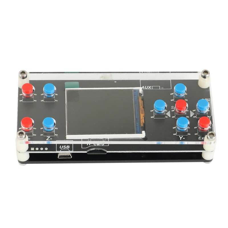 Cnc Grbl 4-axis Stepper Motor Control Board,for Cnc Engraving Machine