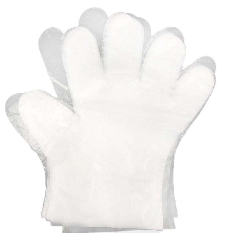 100 Pcs Gloves Durable Household for All Children Activities