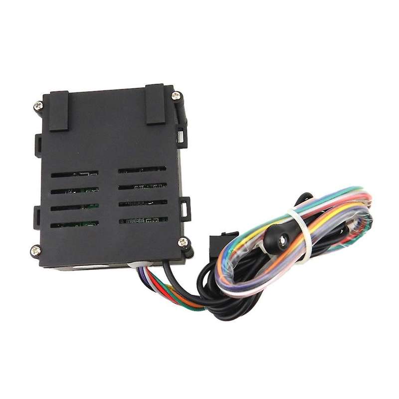 Car Auto Automatic Headlight Sensor Knob Switch Control Module