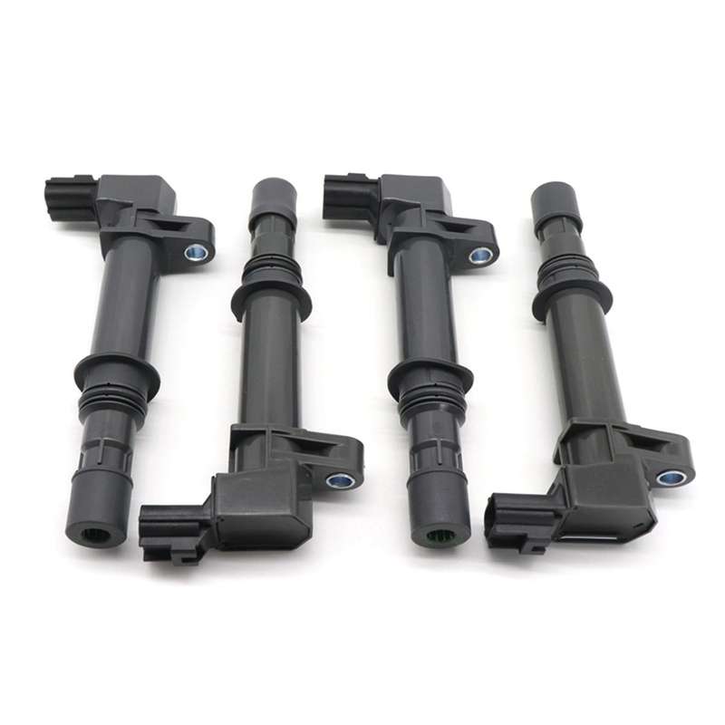 Ignition Coils for Dodge Jeep Mitsubishi V6 3.7l V8 4.7l Uf270