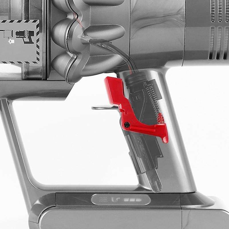 Trigger Switch Button Power for Dyson V10 V11 Vacuum Cleaner Switch