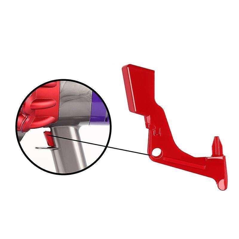 Trigger Switch Button Power for Dyson V10 V11 Vacuum Cleaner Switch