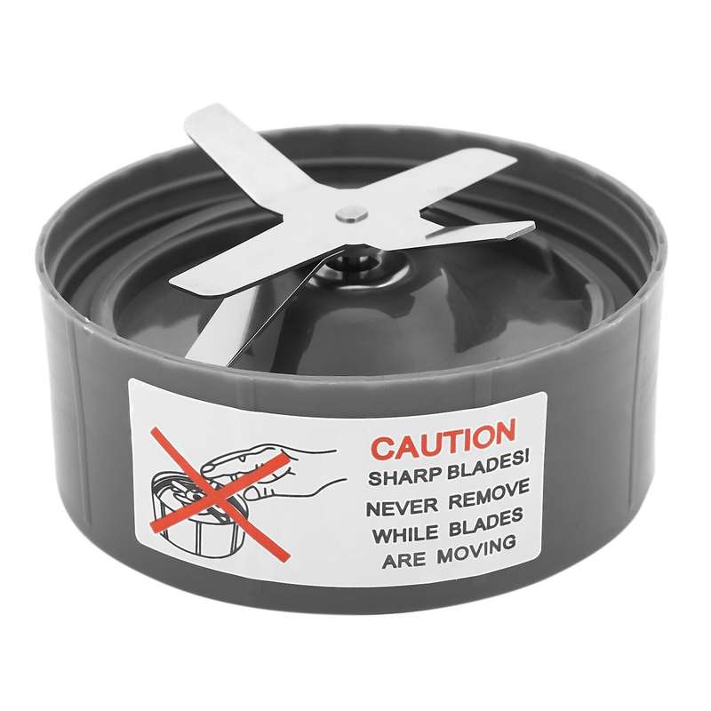 9 Pieces Replacement Blade for Nutribullet 600w/ 900w Models Parts