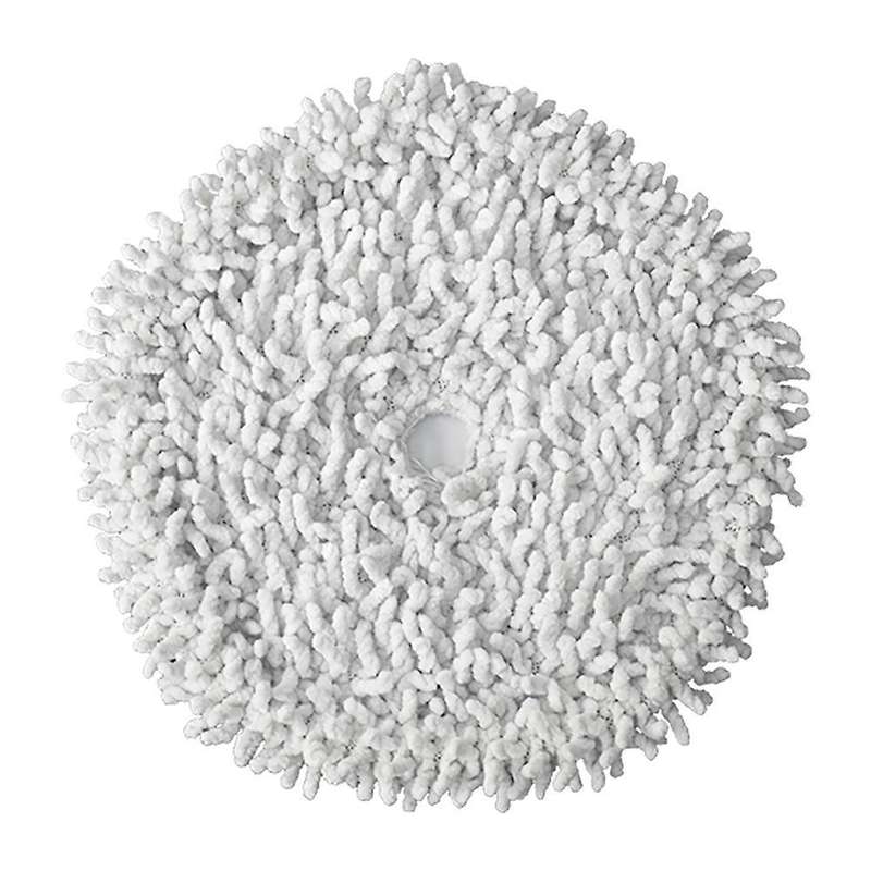 Mop Cloth Accessories for Dreame Bot W10 / W10 Pro Sweeping Robot