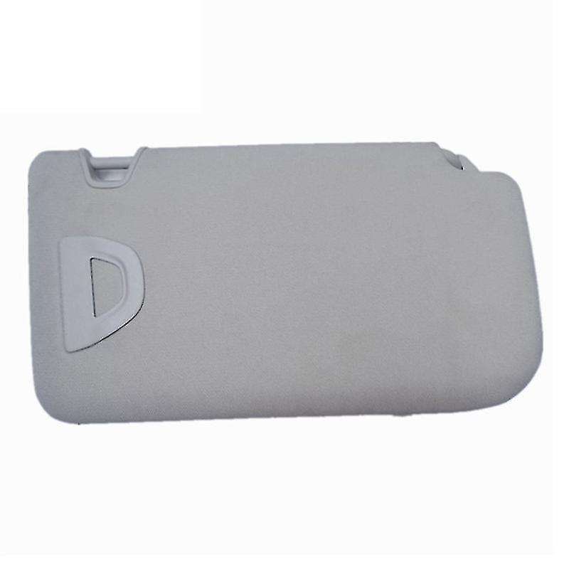 964002619r Car Right Passenger Front Window Shield Shade Sunvisor