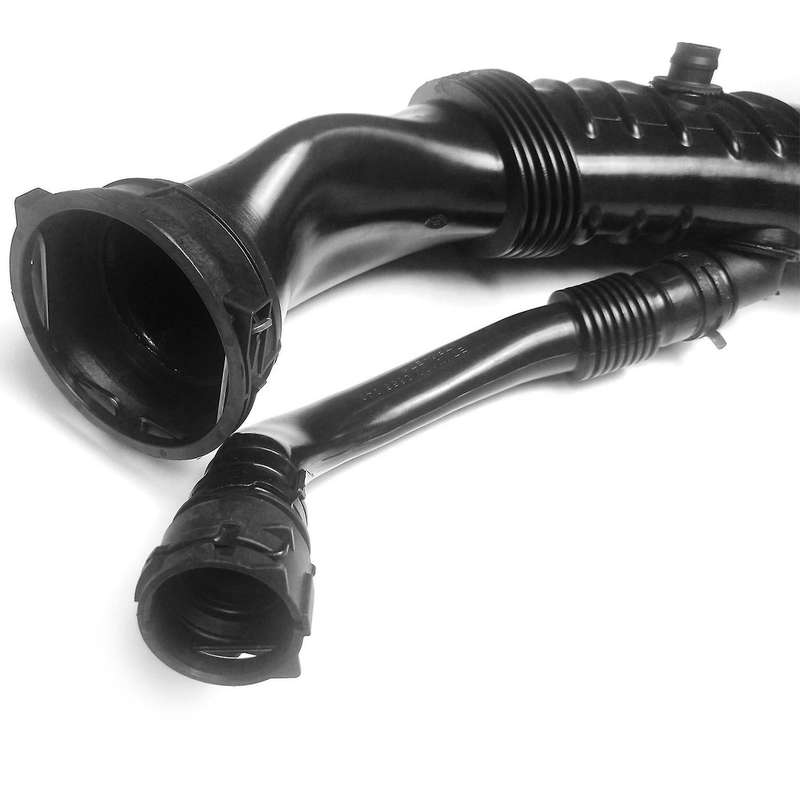 Turbocharger Air Intake Pipe Hose for Mercedes Benz C160 180 200 E200