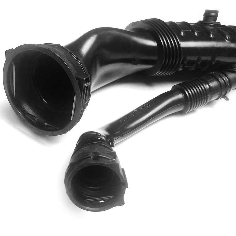 Turbocharger Air Intake Pipe Hose for Mercedes Benz C160 180 200 E200